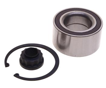6 949 р. Подшипник ступицы JEEP Grand Cherokee (10-) задний FEBEST FEBEST dac52960050m-kit  с доставкой в г. Керчь. Увеличить фотографию 1