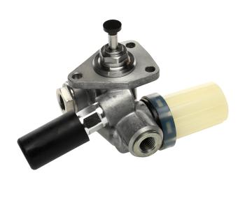 23 649 р. Насос топливный RENAULT Premium,Magnum ТННД BOSCH BOSCH 0440008108  с доставкой в г. Керчь. Увеличить фотографию 2