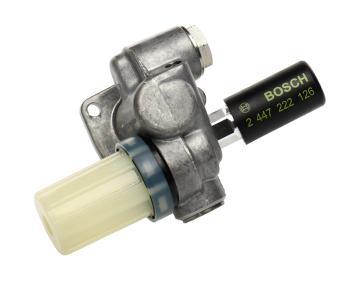 23 649 р. Насос топливный RENAULT Premium,Magnum ТННД BOSCH BOSCH 0440008108  с доставкой в г. Керчь. Увеличить фотографию 1
