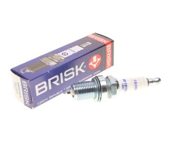 Свеча зажигания ВАЗ-2110-12 BRISK BRISK dr15ys9