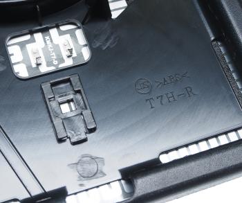 2 599 р. Элемент зеркальный SITRAK C7 зеркала правого (большой) AVLKRAFT AVLKRAFT 70203406  с доставкой в г. Керчь. Увеличить фотографию 3