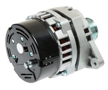 8 299 р. Генератор ГАЗ-3302,УАЗ дв.УМЗ-4216 14В 120А шкив поликлиновой AVTOELECTRICA AVTOELECTRICA 5122.3771-40 ae  с доставкой в г. Керчь. Увеличить фотографию 2