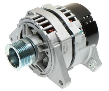 8 299 р. Генератор ГАЗ-3302,УАЗ дв.УМЗ-4216 14В 120А шкив поликлиновой AVTOELECTRICA AVTOELECTRICA 5122.3771-40 ae  с доставкой в г. Керчь. Увеличить фотографию 1