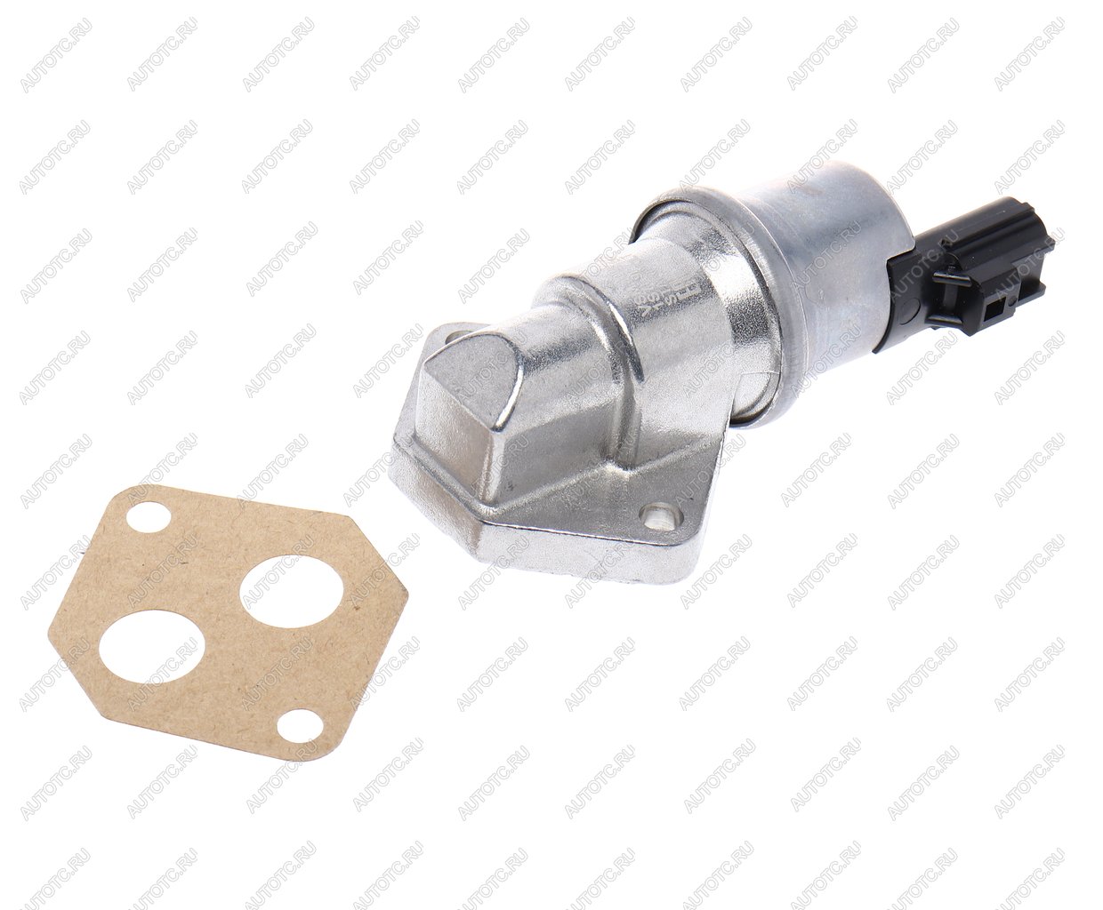 3 499 р. Клапан FORD Mondeo (00-07) заслонки дроссельной STARTVOLT STARTVOLT vsm1004  с доставкой в г. Керчь