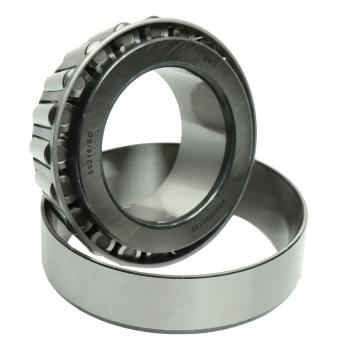 21 999 р. Подшипник SHACMAN SHAANXI первичного вала (конический роликовый) РК ZQC2000-57K OE SHACMAN 3530109125  с доставкой в г. Керчь. Увеличить фотографию 2