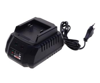 779 р. Устройство зарядное для электроинструмента 12.0-18.0В PROFIPOWER PROFIPOWER a1155  с доставкой в г. Керчь. Увеличить фотографию 1