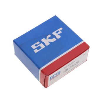 2 459 р. Подшипник шкворня МАЗ-4370 SKF SKF nk 3820  с доставкой в г. Керчь. Увеличить фотографию 2