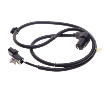 Датчик АБС MITSUBISHI Lancer (00-13) колеса переднего левого QUATTRO FRENI QUATTRO FRENI qf60f00094