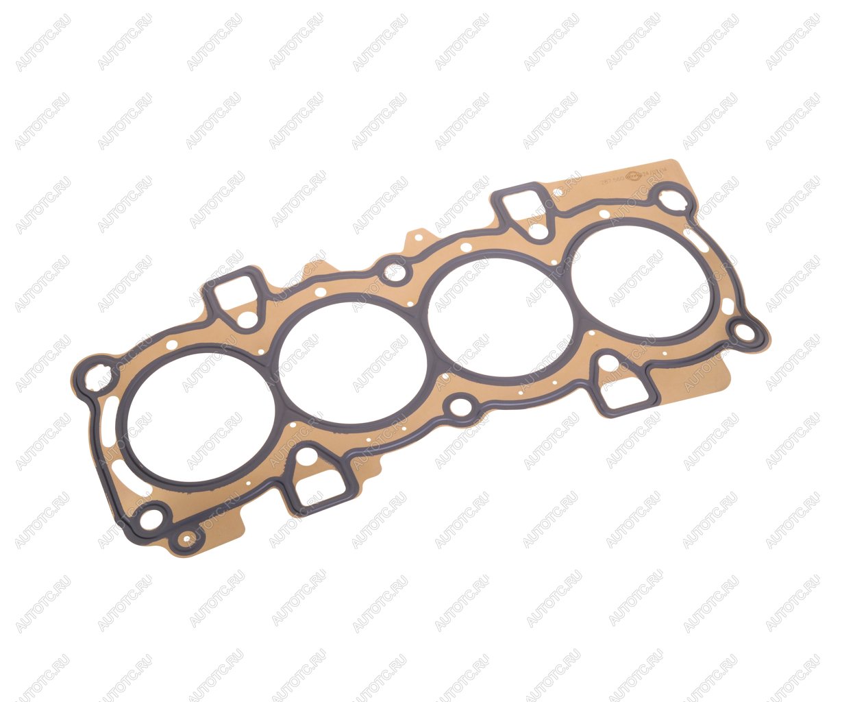 3 999 р. Прокладка головки блока FORD Focus (03-) ELRING ELRING 287.560  с доставкой в г. Керчь