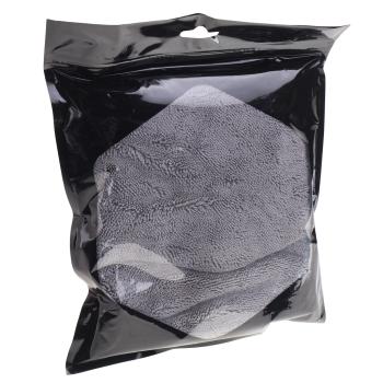 699 р. Салфетка микрофибра для сушки 50х60см ED Extra Dry DETAIL DETAIL dt-0509  с доставкой в г. Керчь. Увеличить фотографию 2