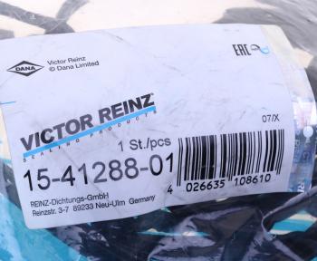 2 899 р. Прокладка крышки клапанной BMW 3 (F30),5 (F10),X3 (F25) (3.0) комплект VICTOR REINZ VICTOR REINZ 15-41288-01  с доставкой в г. Керчь. Увеличить фотографию 4