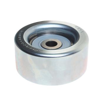 3 899 р. Ролик приводного ремня TOYOTA Camry (96-) (3.0) LEXUS RX300 (97-) (3.0) обводной OE TOYOTA 16604-31030  с доставкой в г. Керчь. Увеличить фотографию 1