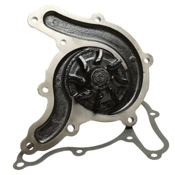 3 489 р. Насос водяной ГАЗ-53 G-PART (ОАО ГАЗ) G-PART gp.10630025  с доставкой в г. Керчь. Увеличить фотографию 2
