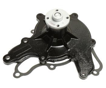 3 489 р. Насос водяной ГАЗ-53 G-PART (ОАО ГАЗ) G-PART gp.10630025  с доставкой в г. Керчь. Увеличить фотографию 1