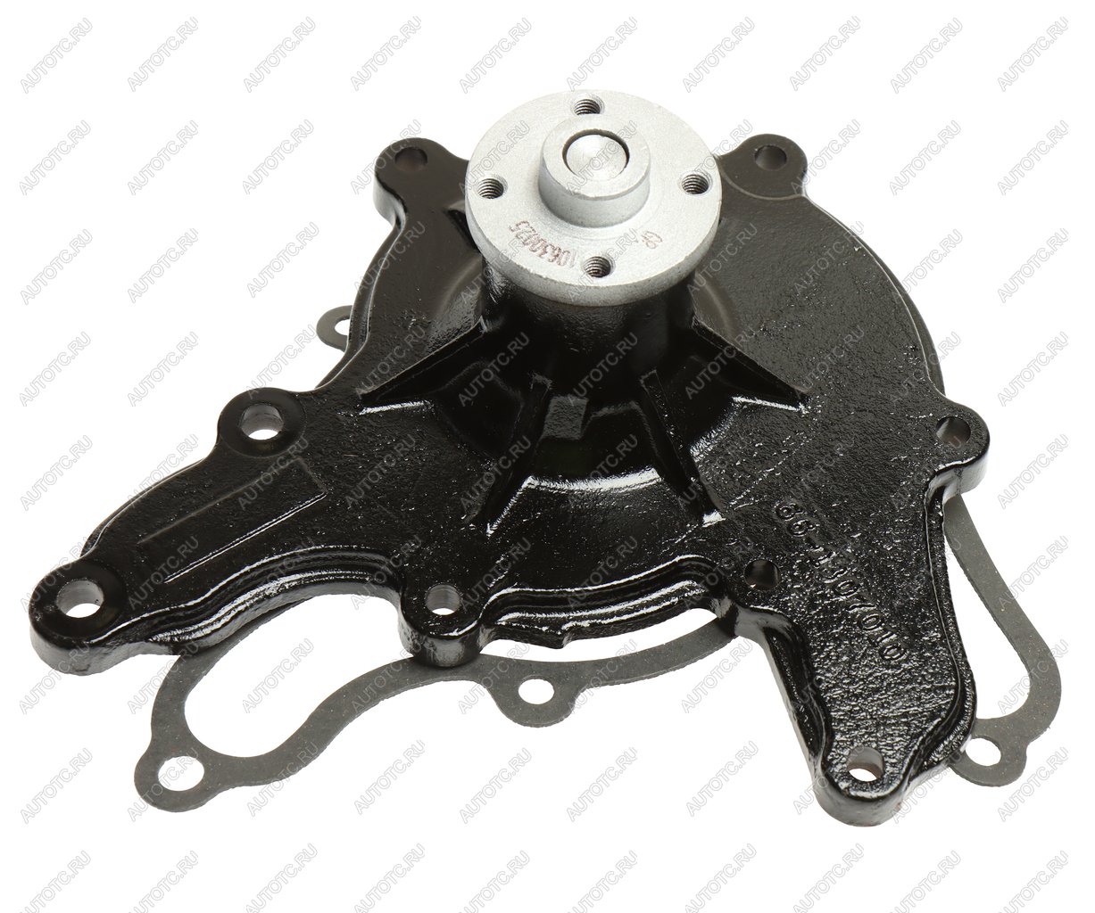 3 489 р. Насос водяной ГАЗ-53 G-PART (ОАО ГАЗ) G-PART gp.10630025  с доставкой в г. Керчь