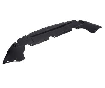 599 р. Защита двигателя FORD Focus (05-11) (пыльник) NSP NSP nsp1bd09015  с доставкой в г. Керчь. Увеличить фотографию 2