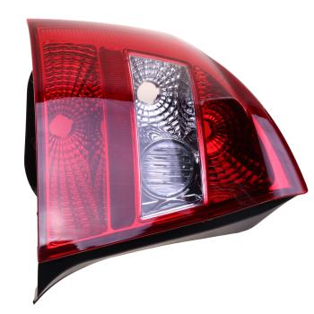 Фонарь задний KIA Cerato (05-) левый NSP NSP nsp02924012f010