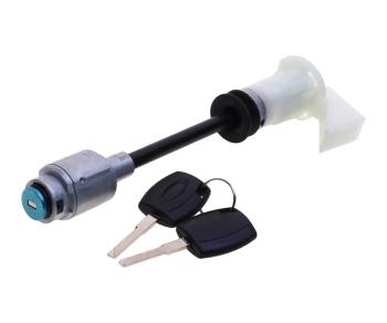 Замок капота FORD Focus (05-11) с ключом NSP NSP nsp091343577