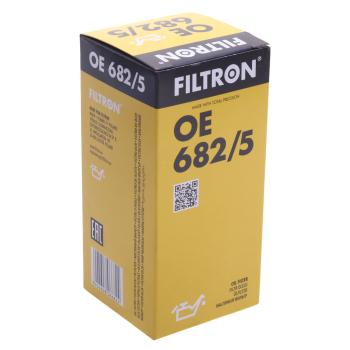 1 399 р. Фильтр масляный OPEL Antara (07-15) FILTRON FILTRON oe6825  с доставкой в г. Керчь. Увеличить фотографию 3