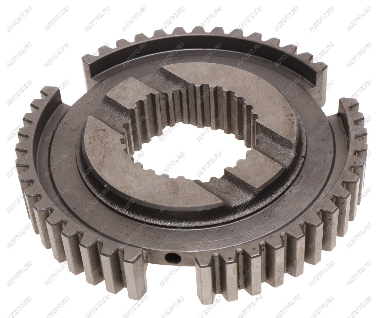 8 349 р. Ступица HYUNDAI HD120 (KH10) КПП синхронизатора 3-4 передачи MINWOO MINWOO gk87v-172360  с доставкой в г. Керчь