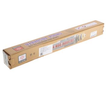 2 399 р. Амортизатор KIA Bongo 3 (06-12-) (2.92.5) (2WD) передний газовый (CWKG-03) CHEONWOO CHUNWOO 54300-4e100  с доставкой в г. Керчь. Увеличить фотографию 4