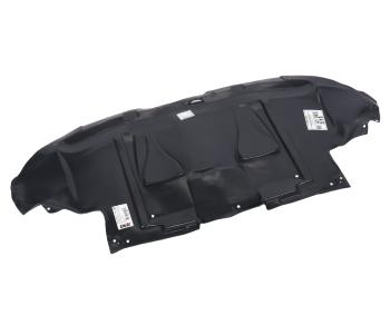2 459 р. Защита двигателя VW Passat (97-05) AUDI A4 (94-01) передняя (пыльник) BSG BSG bsg90922075  с доставкой в г. Керчь. Увеличить фотографию 2
