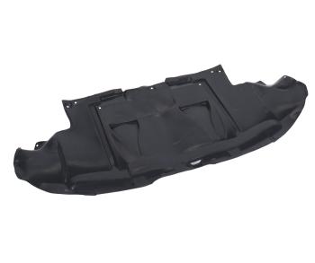 2 459 р. Защита двигателя VW Passat (97-05) AUDI A4 (94-01) передняя (пыльник) BSG BSG bsg90922075  с доставкой в г. Керчь. Увеличить фотографию 1