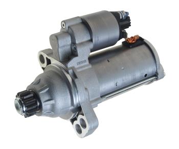 Стартер VW Golf (03-13),Tiguan (07-) AUDI A3 (03-13),Q3 (11-) SKODA Octavia (04-) KRAUF KRAUF stb7001ex