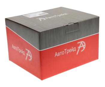 8 249 р. Дроссель ГАЗ-3302 дв.УМЗ-4216 ЕВРО-4,ГАЗель Next дв.А-274 Evo Tech АВТОТРЕЙД АВТОТРЕЙД 4216-1148010 ат  с доставкой в г. Керчь. Увеличить фотографию 5
