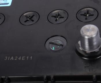 10 699 р. Аккумулятор AOKLY EFB 70Ач обратная полярность AOKLY 6ст70(0) q85l  с доставкой в г. Керчь. Увеличить фотографию 3