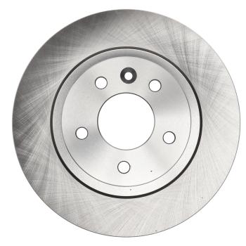 4 299 р. Диск тормозной CHERY EXEED задний (1шт.) METACO METACO 3060575  с доставкой в г. Керчь. Увеличить фотографию 3