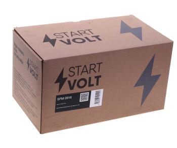 7 449 р. Насос топливный RENAULT Duster (12-) STARTVOLT STARTVOLT sfm0916  с доставкой в г. Керчь. Увеличить фотографию 5