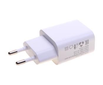 339 р. Устройство зарядное в розетку 2USB WIIIX WIIIX unn-1-2-01  с доставкой в г. Керчь. Увеличить фотографию 3
