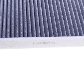 1 599 р. Фильтр воздушный салона LIXIANG L7,L8,L9 угольный NSP NSP nsp26h141553142  с доставкой в г. Керчь. Увеличить фотографию 3