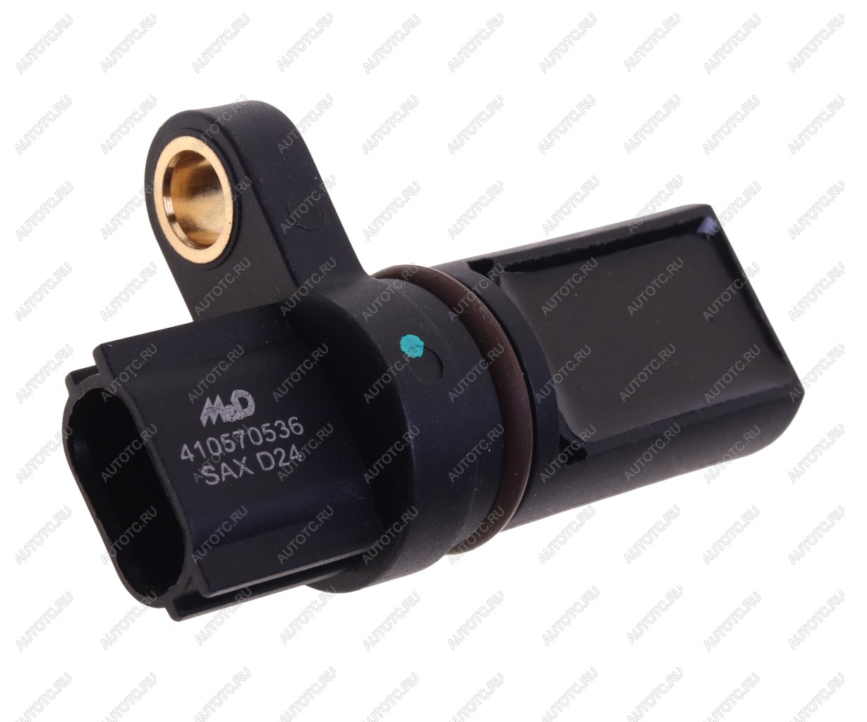 1 999 р. Датчик положения распредвала NISSAN Murano (02-),Pathfinder (05-) INFINITI FX (03-) MEAT&DORIA MEAT&DORIA 87605  с доставкой в г. Керчь