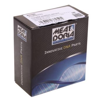 989 р. Датчик положения заслонки дроссельной RENAULT Logan (1.41.6) MEAT&DORIA MEAT&DORIA 83109  с доставкой в г. Керчь. Увеличить фотографию 4