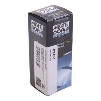 929 р. Датчик температуры VW AUDI SEAT SKODA топлива MEAT&DORIA MEAT&DORIA 82431  с доставкой в г. Керчь. Увеличить фотографию 3