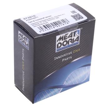 1 649 р. Датчик положения распредвала VW Polo (01-) MEAT&DORIA MEAT&DORIA 87281e  с доставкой в г. Керчь. Увеличить фотографию 4