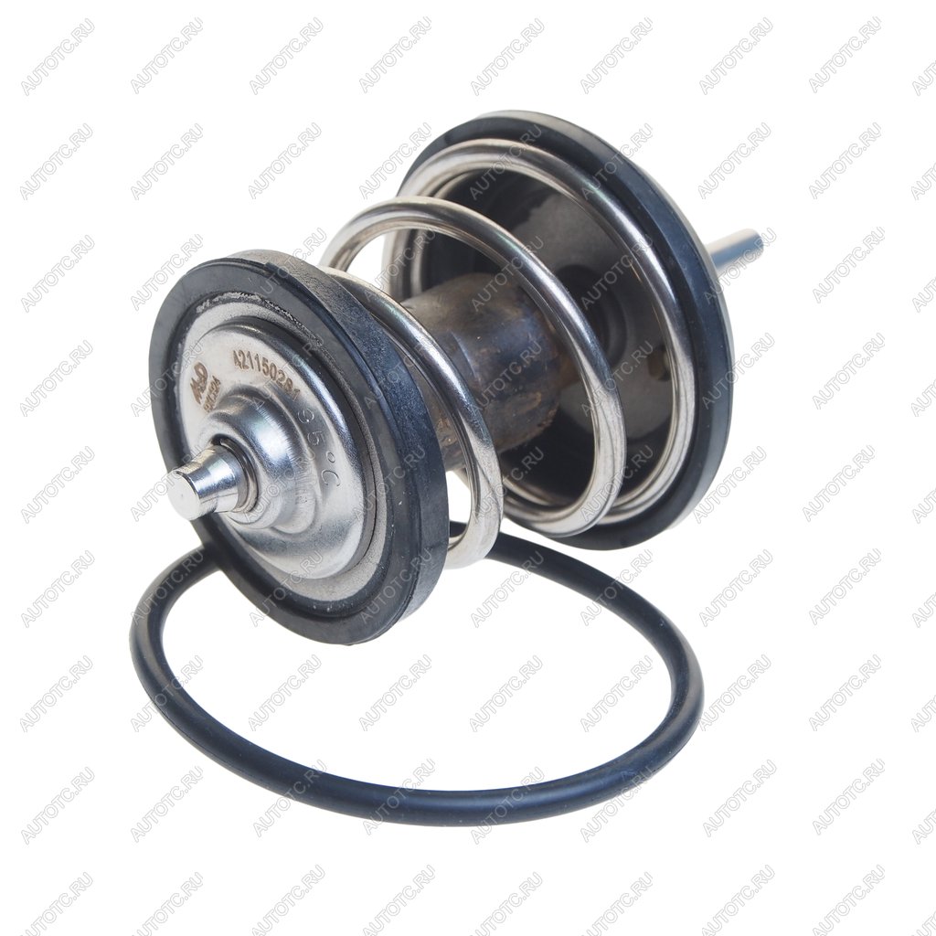 2 059 р. Термостат VW Amarok (10-15),Beetle AUDI A3 MEAT&DORIA MEAT&DORIA 92616  с доставкой в г. Керчь