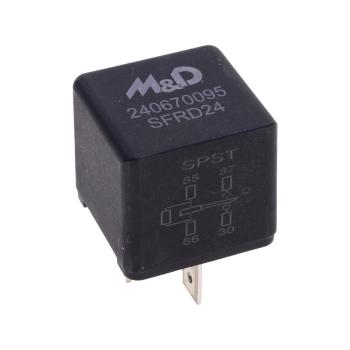 769 р. Реле VW AUDI SEAT SKODA (12V) MEAT&DORIA MEAT&DORIA 73233014  с доставкой в г. Керчь. Увеличить фотографию 3