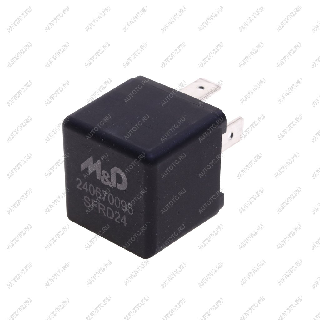 769 р. Реле VW AUDI SEAT SKODA (12V) MEAT&DORIA MEAT&DORIA 73233014  с доставкой в г. Керчь