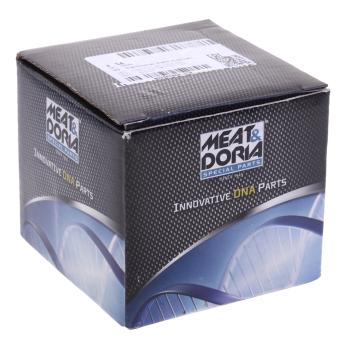 3 399 р. Клапан электромагнитный OPEL Movano топливной системы MEAT&DORIA MEAT&DORIA 9184  с доставкой в г. Керчь. Увеличить фотографию 4