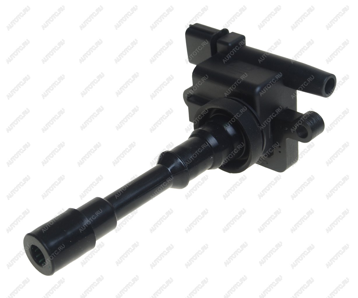 2 879 р. Катушка зажигания MITSUBISHI Lancer (03-) (1.6) MEAT&DORIA MEAT&DORIA 10641  с доставкой в г. Керчь