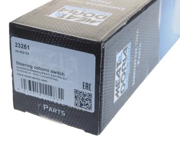 1 429 р. Переключатель подрулевой DAEWOO Nexia (95-) указателей поворота MEAT&DORIA MEAT&DORIA 23251  с доставкой в г. Керчь. Увеличить фотографию 6