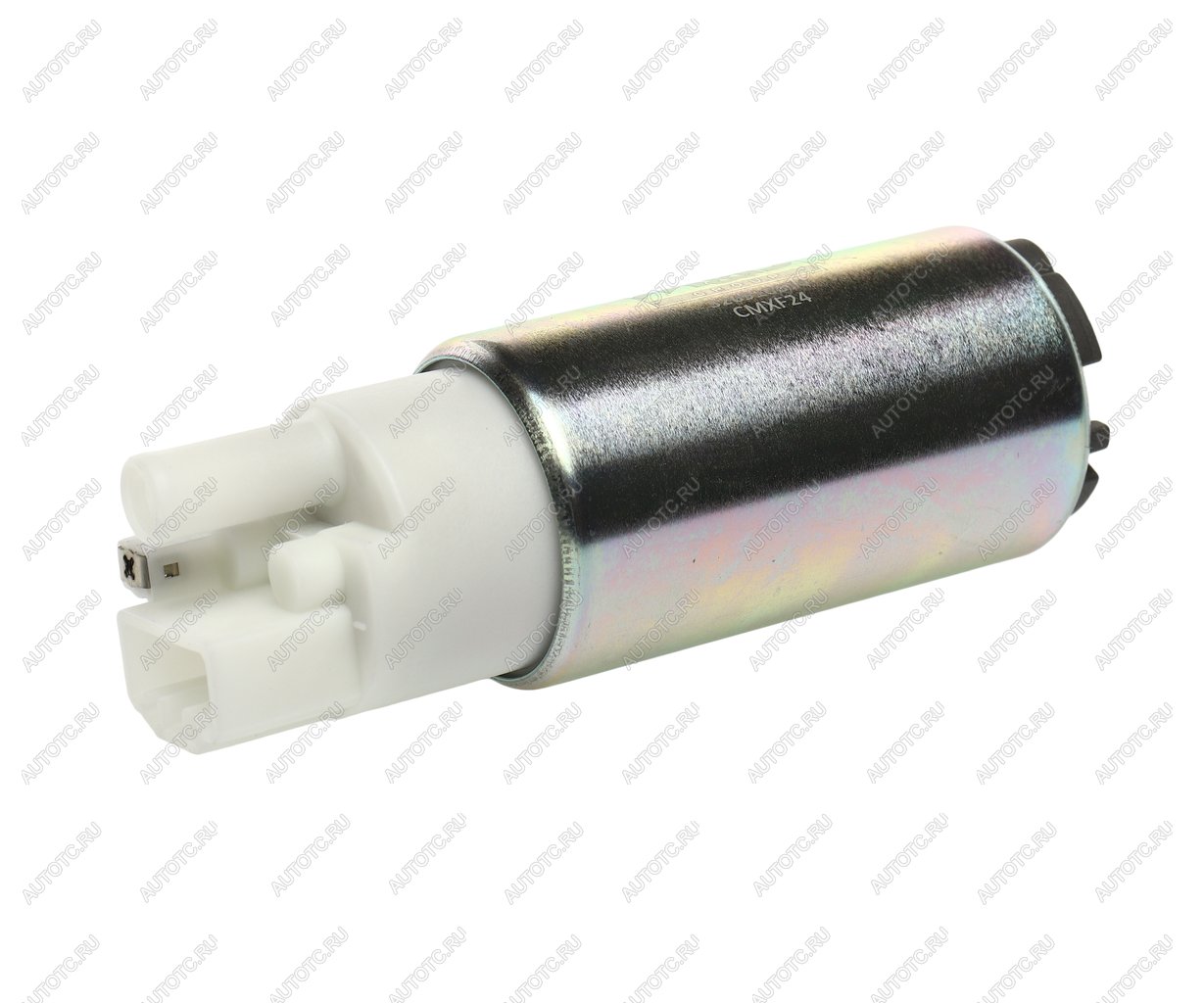 2 489 р. Насос топливный OPEL Astra G (02-09) (1.6),Corsa C (00-09) (1.01.41.6) электрический MEAT&DORIA MEAT&DORIA 76539  с доставкой в г. Керчь