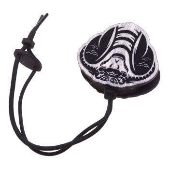 280 р. Подвеска ароматная Змея в крафтовой упаковке черно-белая AROMA BAR AROMA BAR snakeblackwhiteset  с доставкой в г. Керчь. Увеличить фотографию 2