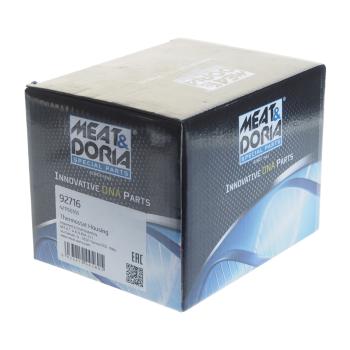 2 199 р. Термостат SKODA Fabia (00-04) MEAT&DORIA MEAT&DORIA 92716  с доставкой в г. Керчь. Увеличить фотографию 4