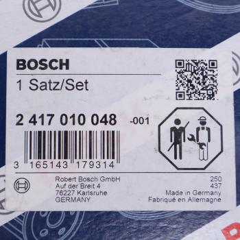 4 899 р. Прокладка DAF ТНВД комплект BOSCH BOSCH 2417010048  с доставкой в г. Керчь. Увеличить фотографию 5