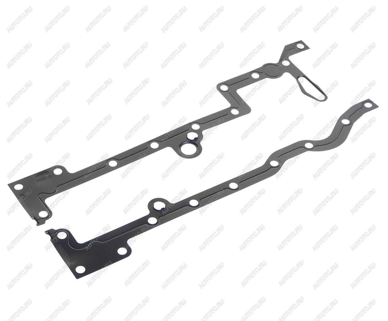 789 р. Прокладка FORD Transit (00-) (2.02.4 DTD) поддона NSP NSP nsp091748632  с доставкой в г. Керчь