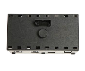2 699 р. Колодка DONGFENG кнопочных переключателей OE DONGFENG 3750938-c6200  с доставкой в г. Керчь. Увеличить фотографию 3